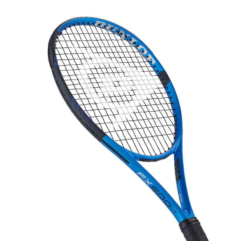 RAQUETA FX 500 LS NH G2 | DUNLOP®