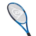 RAQUETA FX 500 LS G3 NH