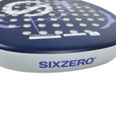 Paleta De Padel Six Zero Nimbus Glass Fiber | Sixzero®