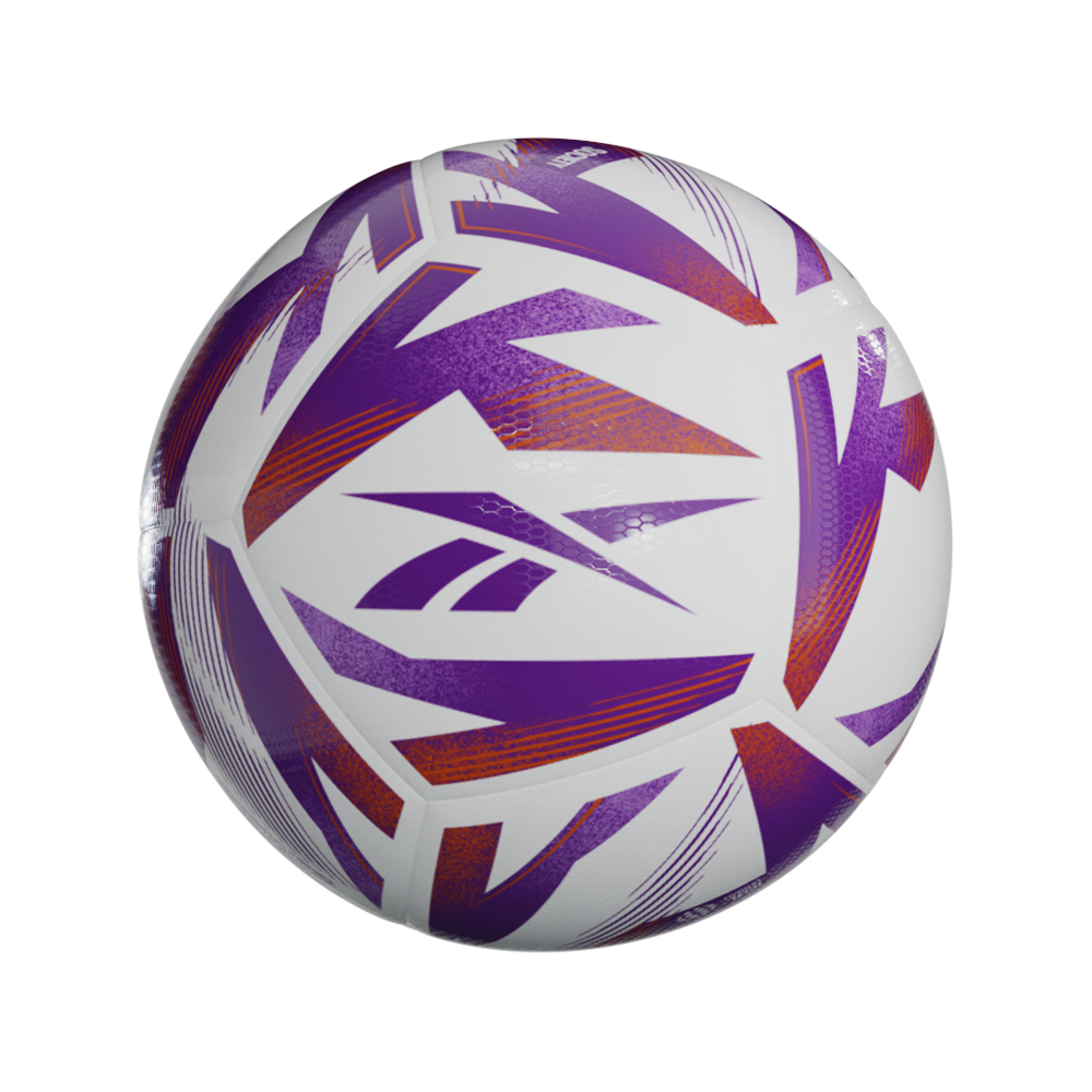Pelota De Futbol Xtreme Society | REEBOK®