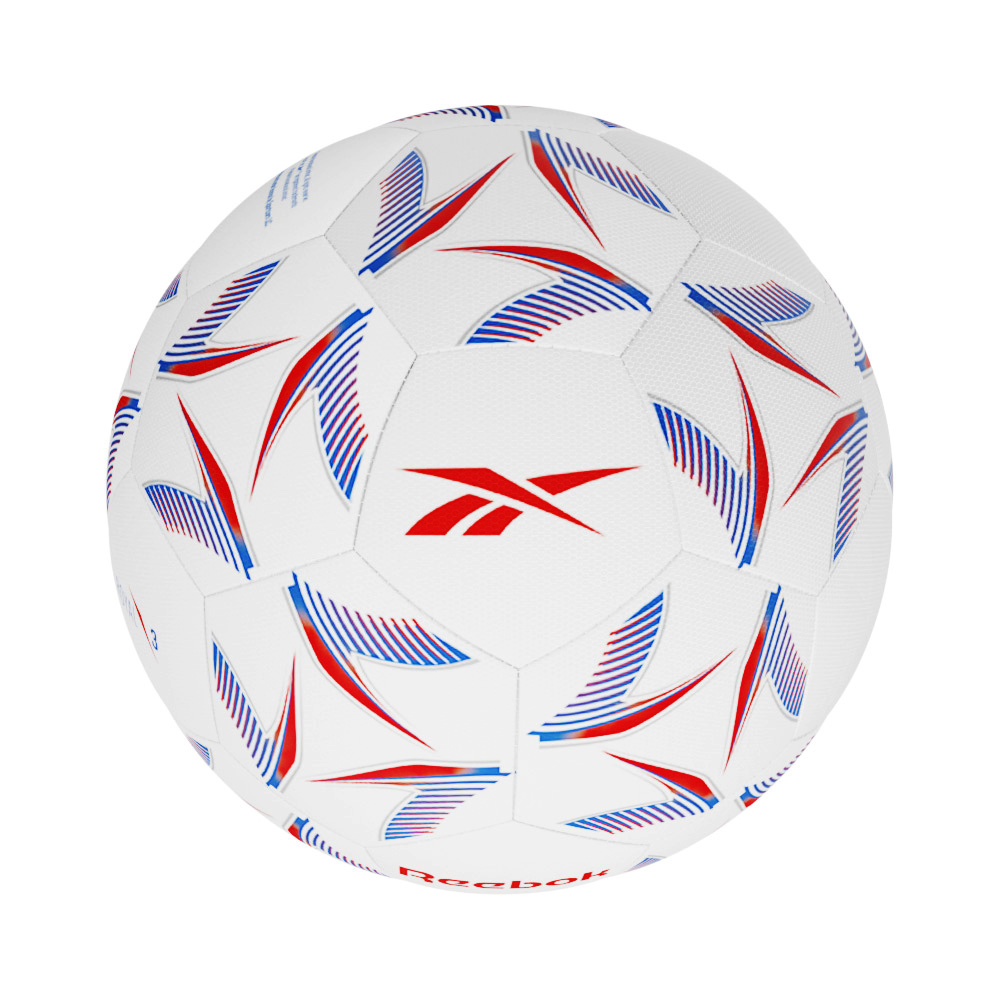Pelota De Futbol Royal 3 | REEBOK®