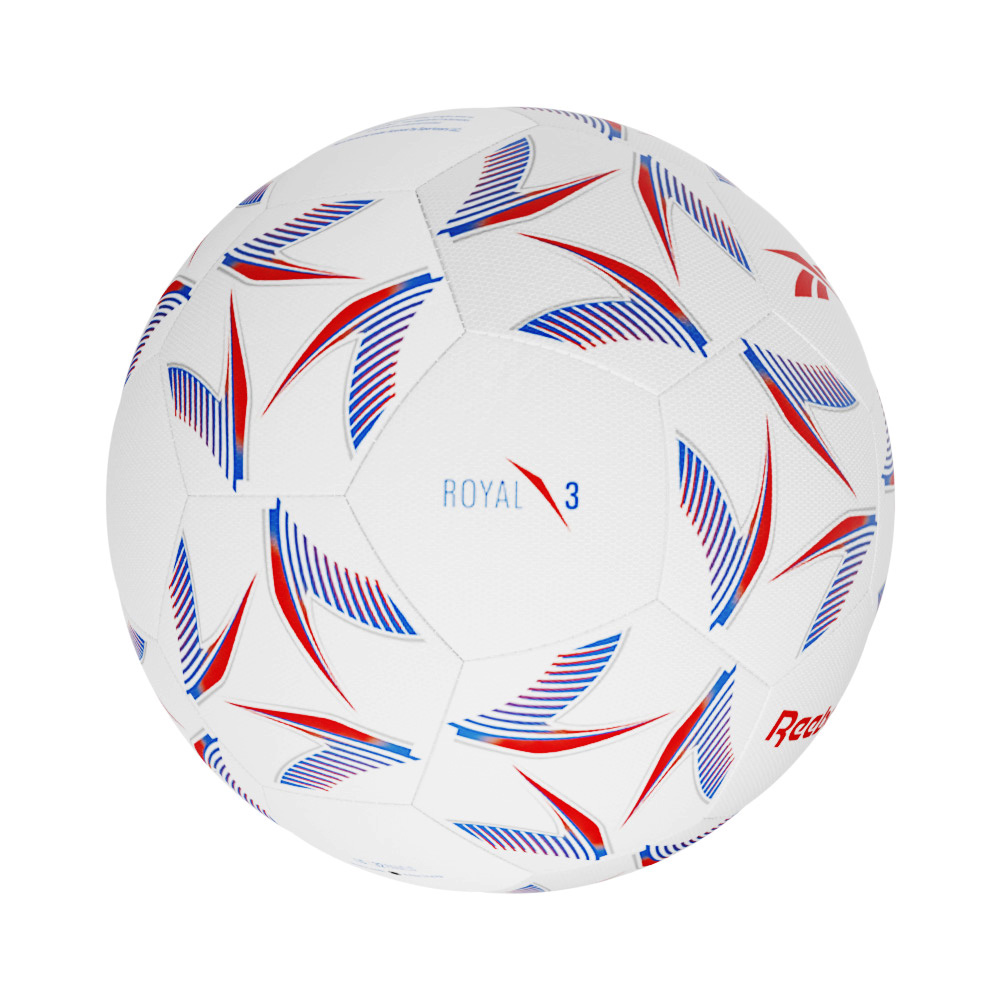 Pelota De Futbol Royal 3 | REEBOK®