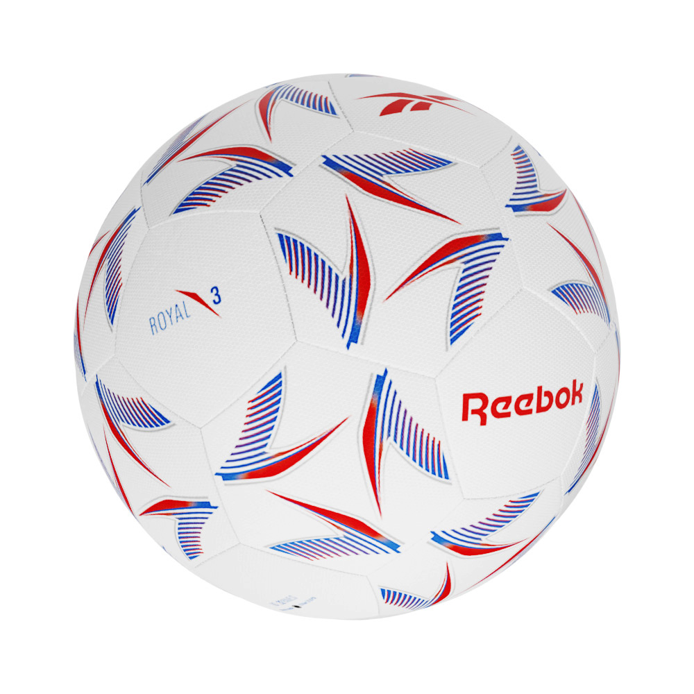 Pelota De Futbol Royal 3 | REEBOK®