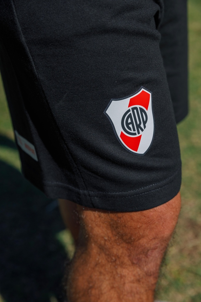 Bermuda Urbana Estadios 24 RIVER | LICENCIA CLUBES®