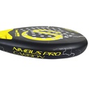 Paleta De Padel Six Zero Nimbus Pro Carbon | Sixzero®