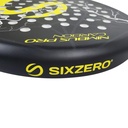Paleta De Padel Six Zero Nimbus Pro Carbon | Sixzero®
