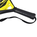 Paleta De Padel Six Zero Nimbus Pro Carbon | Sixzero®
