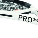Raqueta LX 800 Nh | G2 | DUNLOP®