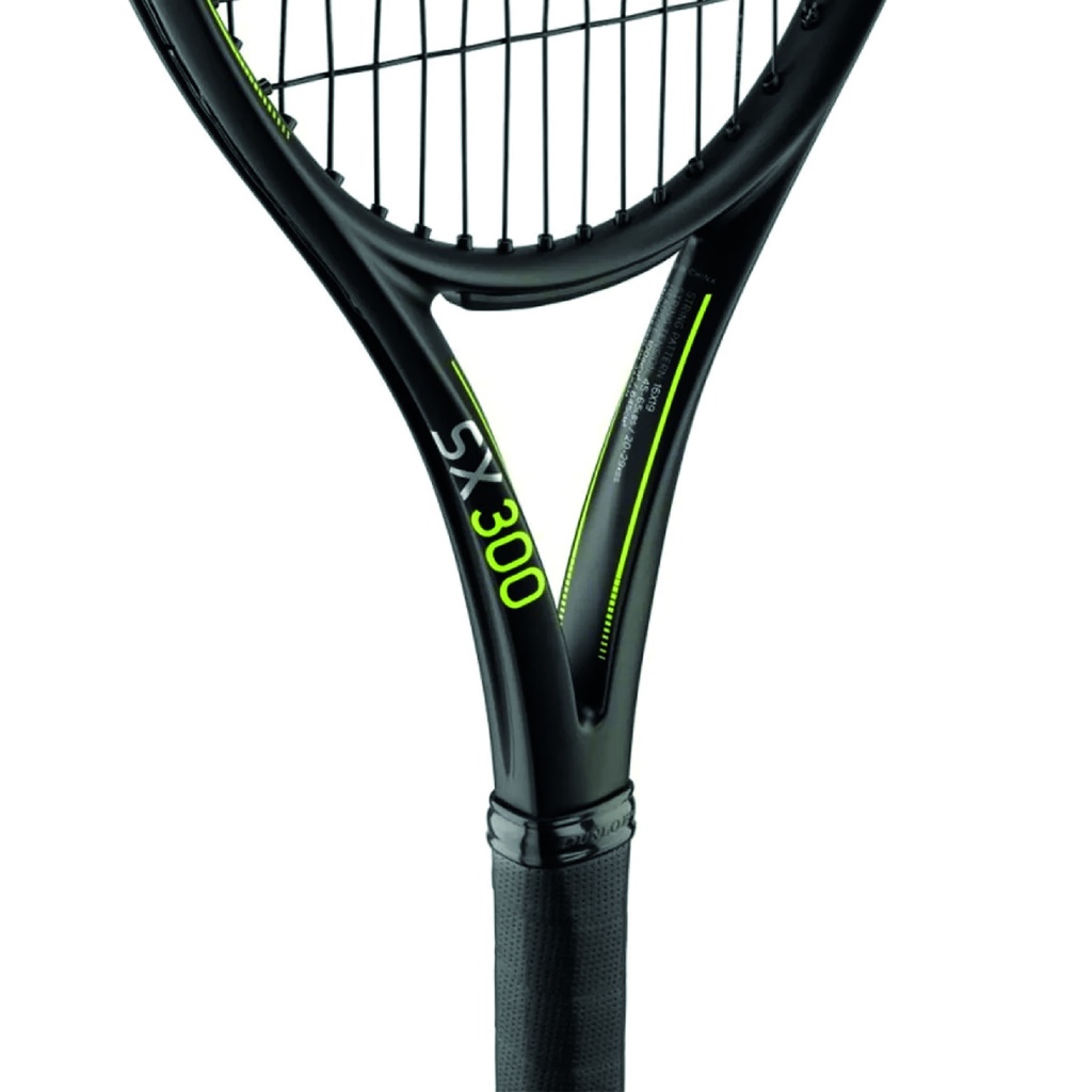 Raqueta Sx 300 Tour 21 Nh | G3 | DUNLOP®