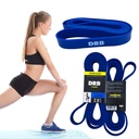 Power Band Hard | DRB®
