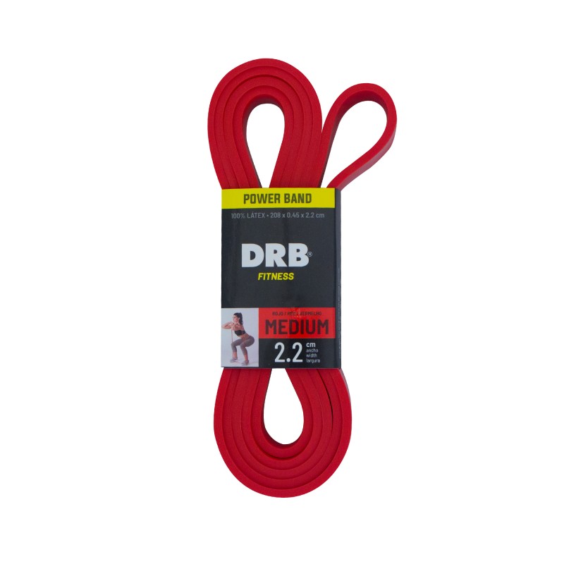 Power Band Medium | DRB®