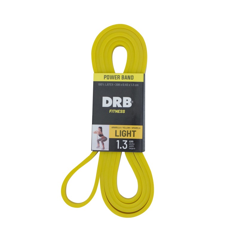 Power Bands Light | DRB®