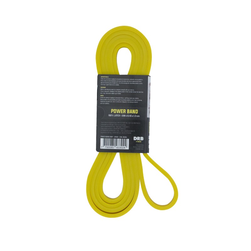 Power Bands Light | DRB®