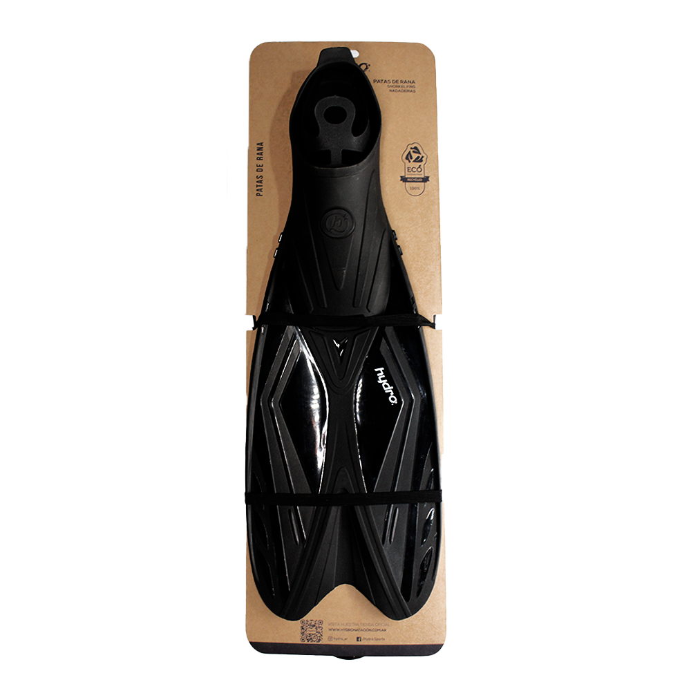 Pata De Rana 3.0 | HYDRO®