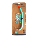 Set Snorkel y Mascara Junior 2.0 | HYDRO®