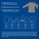 Remera Proteccion Uv | HYDRO®