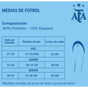 Medias Deportivas Estadios 24 AFA | LICENCIA CLUBES®