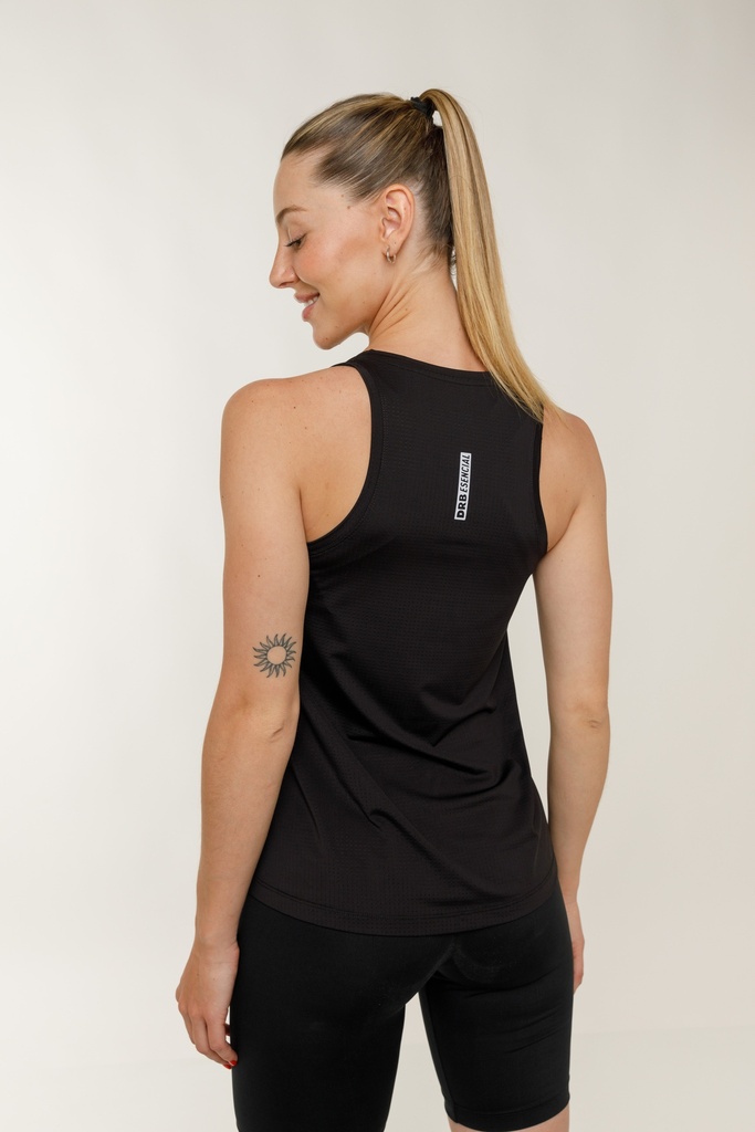 Musculosa Inda Esencial| DRB®