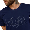 Remera Cal Athleishure | DRB®