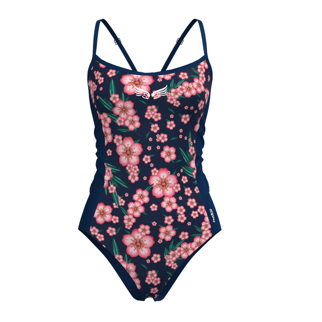 Malla de Natacion Pekin Bardach | HYDRO®