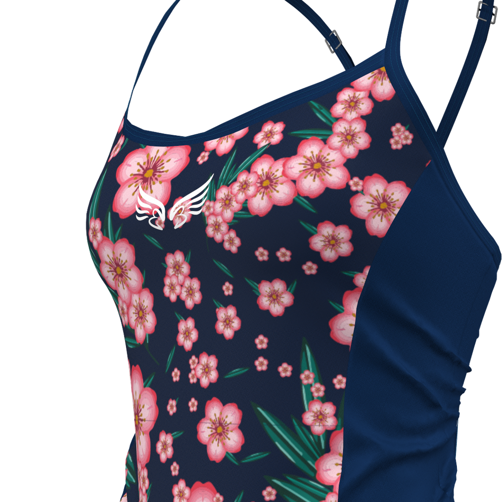 Malla de Natacion Pekin Bardach | HYDRO®