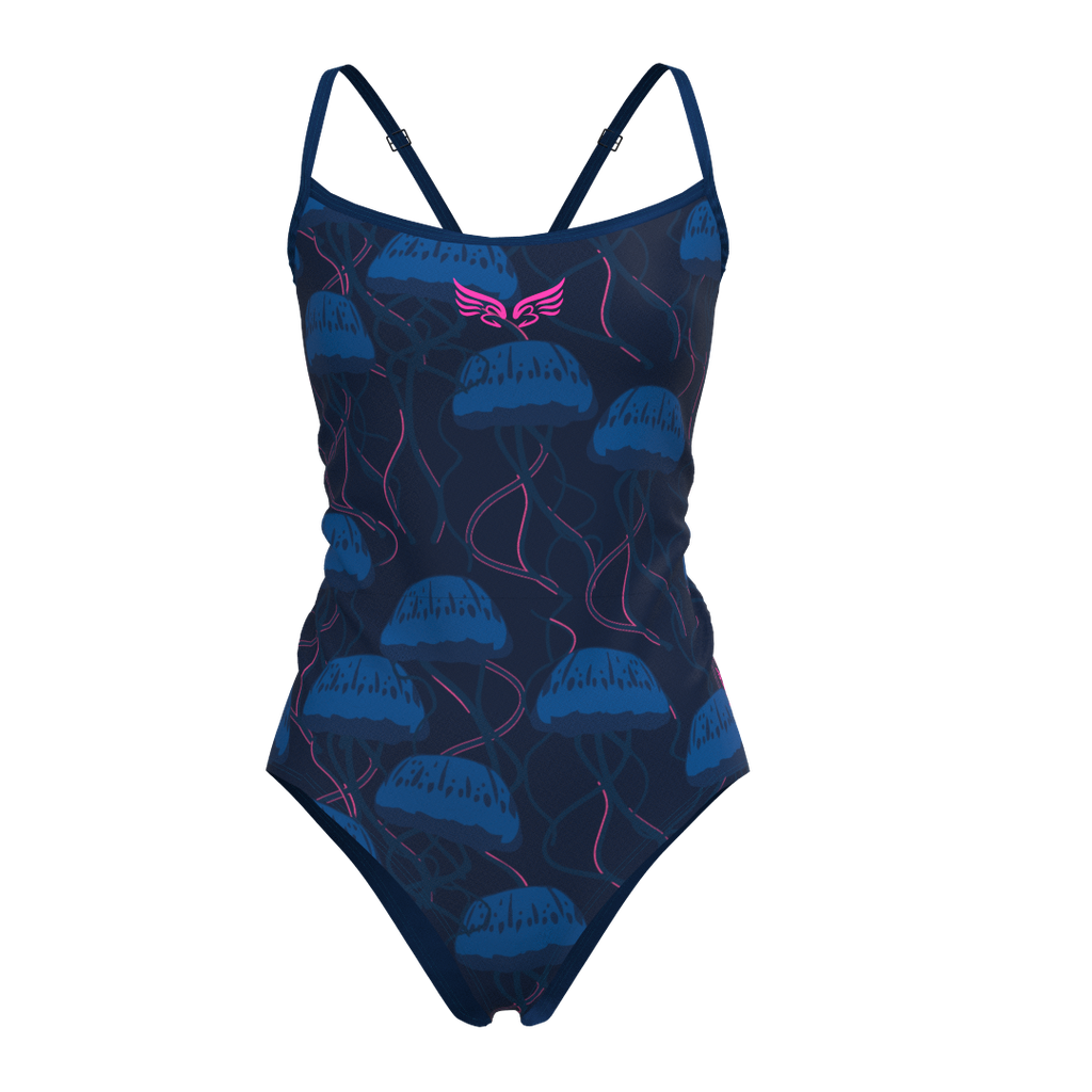 Malla de Natacion Sidney Bardach | HYDRO®