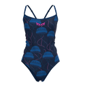 Malla de Natacion Sidney Bardach | HYDRO®
