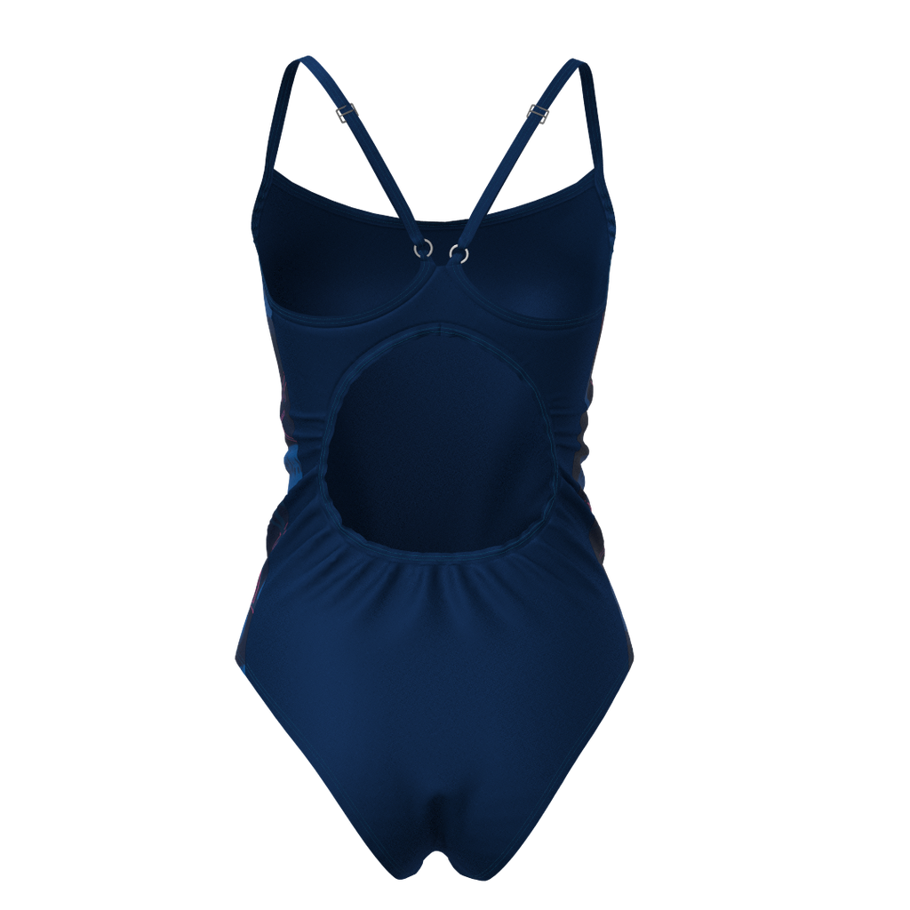 Malla de Natacion Sidney Bardach | HYDRO®