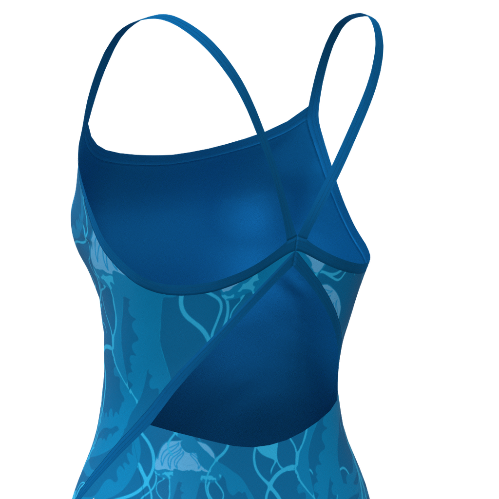 Malla de Natacion Atenas Bardach | HYDRO®