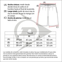 Short Ace Pro Classic | Dunlop®