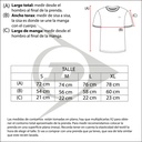 Remera Ace Pro Classic Hombre | Dunlop®
