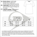 Remera Ace Pro Training Mujer | Dunlop®