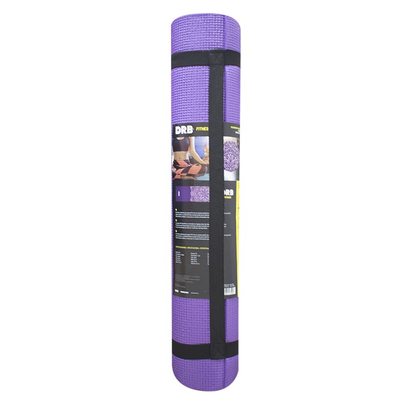 Yoga Mat Impresa 20 | DRB®