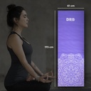 Yoga Mat Impresa 20 | DRB®