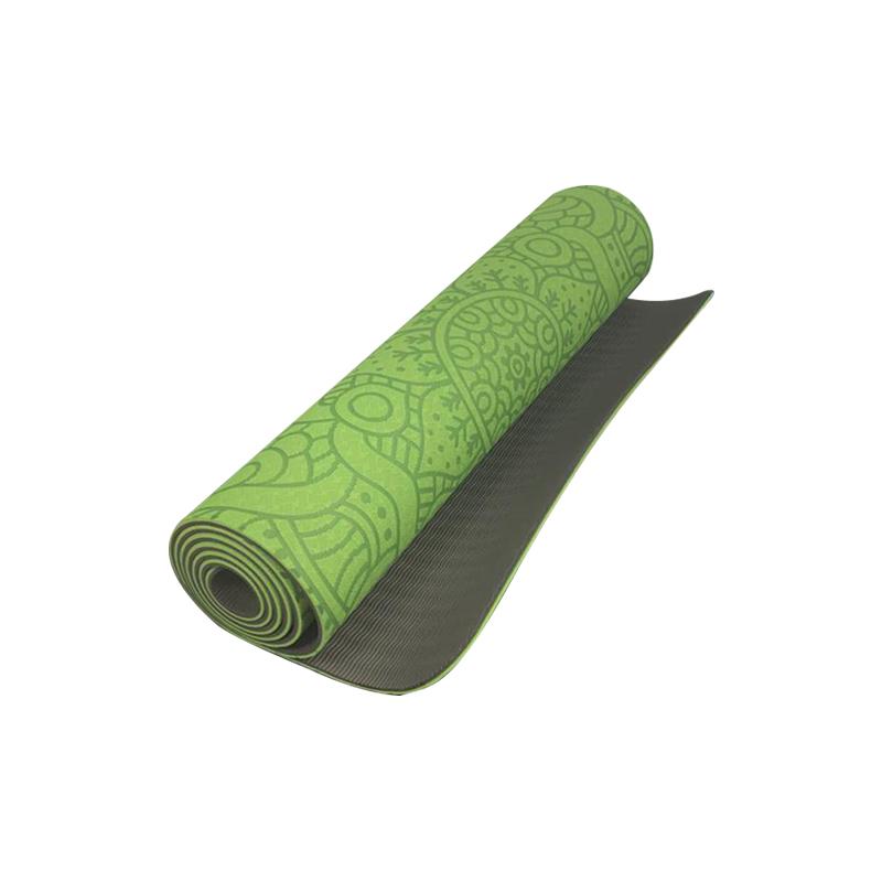 Yoga Mat Tpe 20 | DRB®