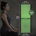 Yoga Mat Tpe 20 | DRB®