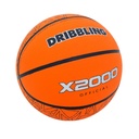 Pelota De Basquet X2000 N°7 | DRB®