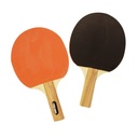 Set De Ping Pong 20 (2 Paleta Y 3 Pelota) | Sensei®