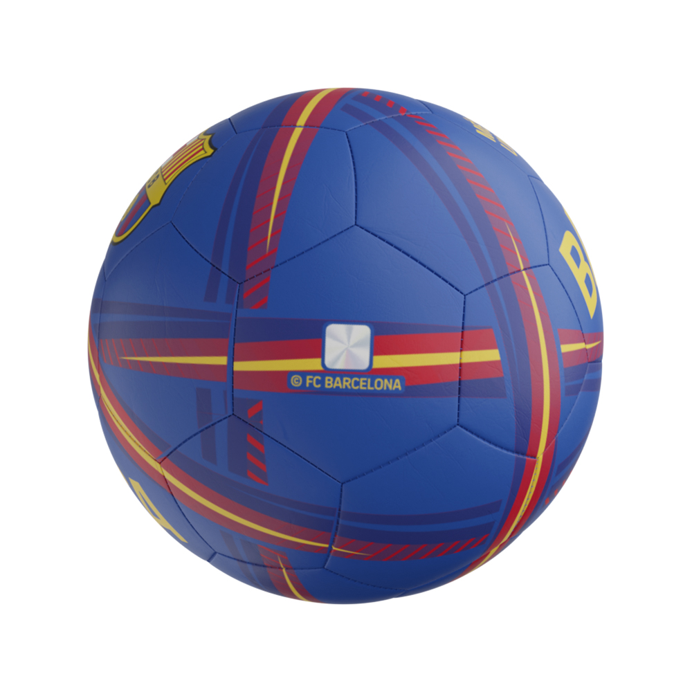 Pelota De Futbol Estadios 24 Barcelona| LICENCIA CLUBES®