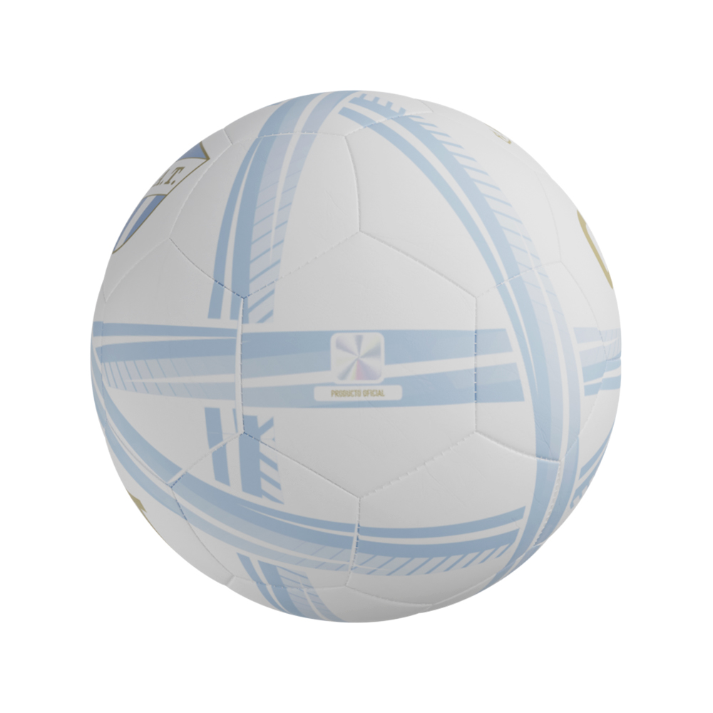 Pelota De Futbol Estadios 24 Atletico Tucuman | LICENCIA CLUBES®