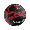 Pelota De Futbol Estadios 24 Newells| LICENCIA CLUBES®