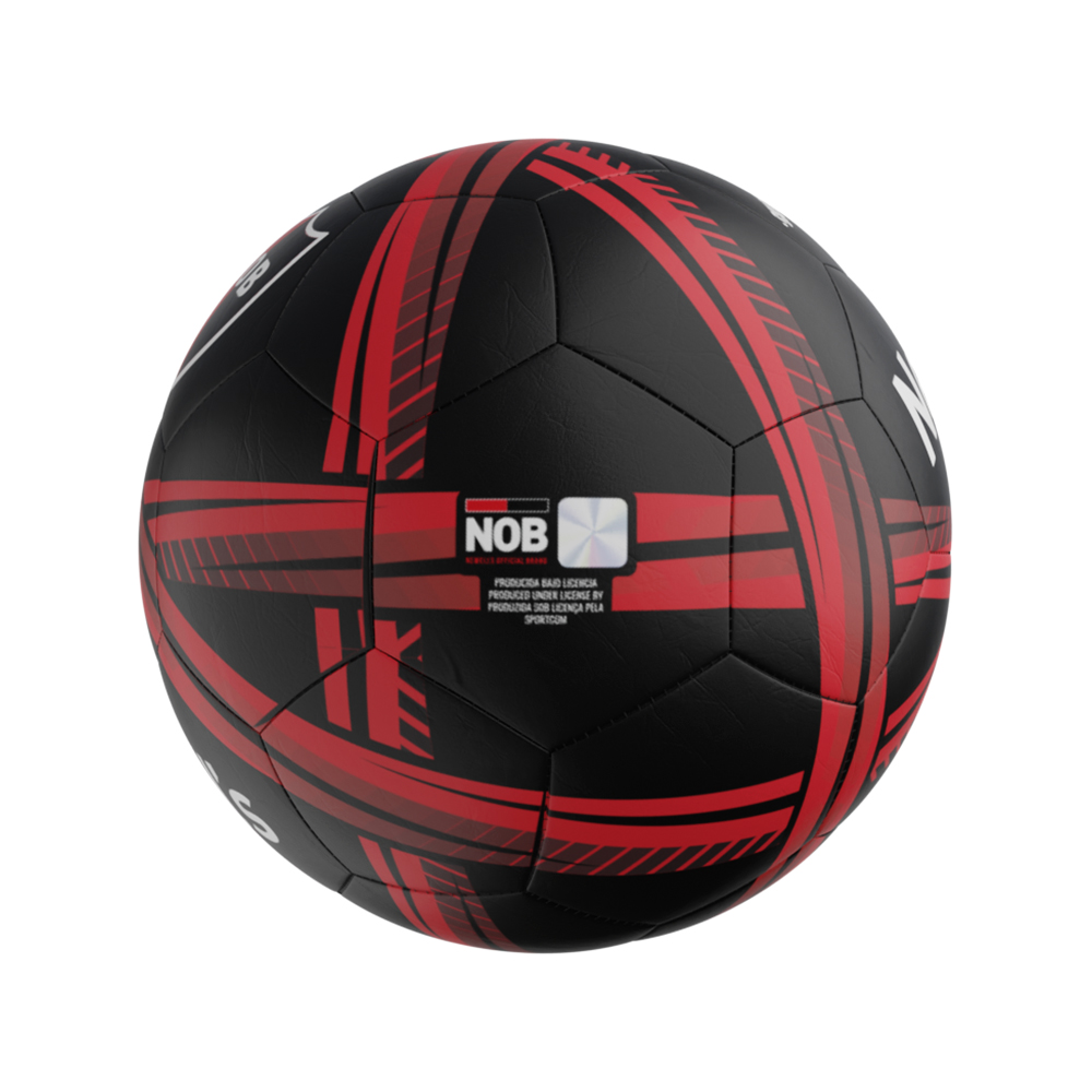 Pelota De Futbol Estadios 24 Newells| LICENCIA CLUBES®