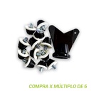 Tapon Metal/Plastico X Blister | DRB®