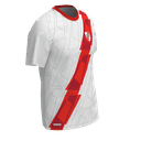 Remera de Entrenamiento Monumental Niño RIVER | LICENCIA CLUBES®