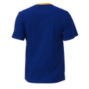 Remera de Entrenamiento Bombonera Niño BOCA | LICENCIA CLUBES®