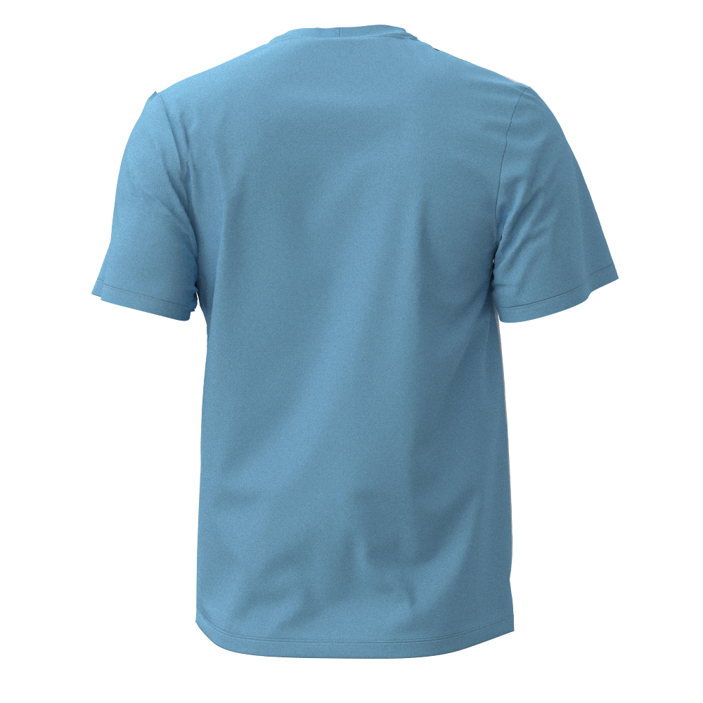 Remera de Entrenamiento Campeones Niño AFA | LICENCIA CLUBES®