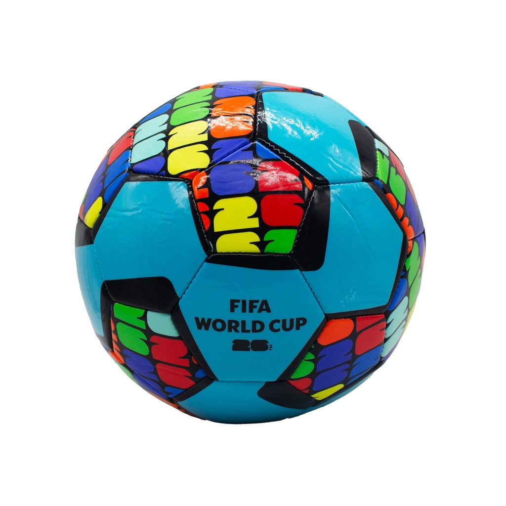 Pelota de Futbol FIFA Mundial Classic 2026 | LICENCIA FIFA®
