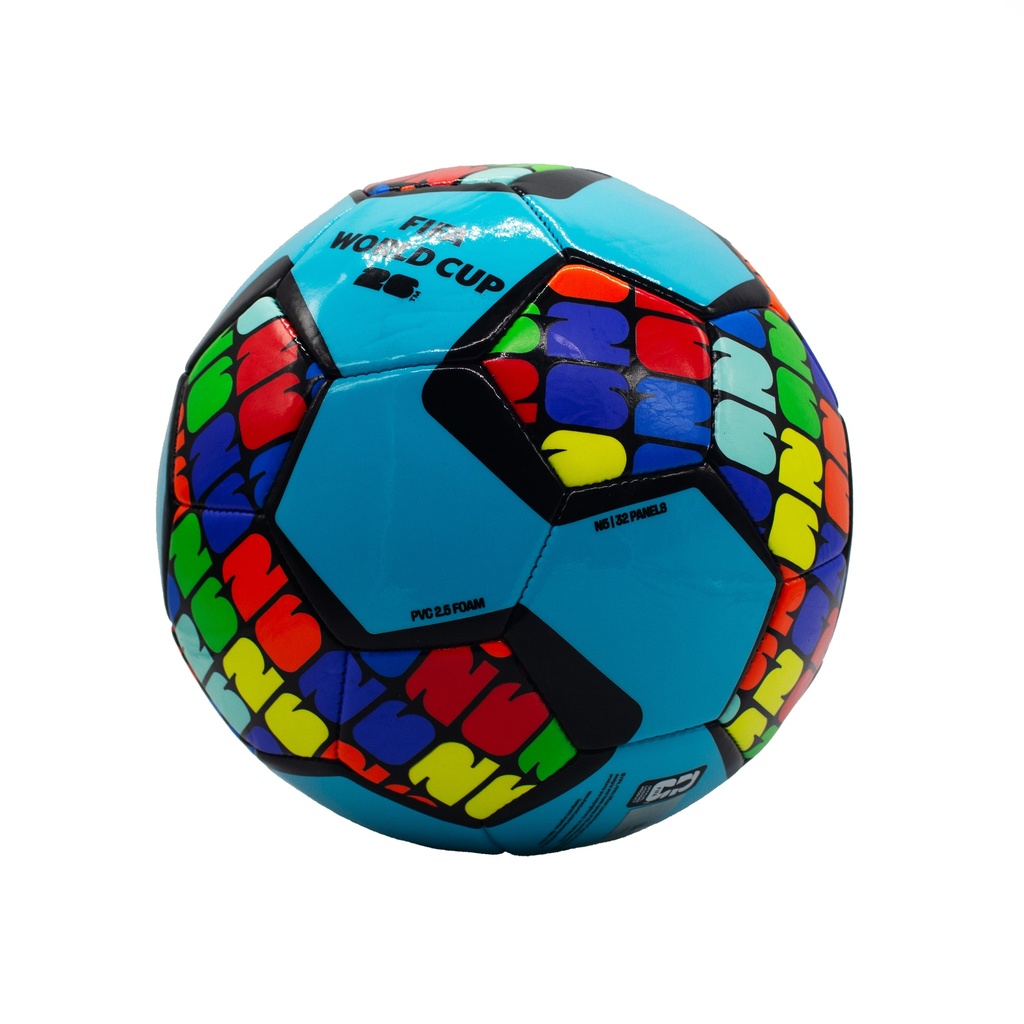 Pelota de Futbol FIFA Mundial Classic 2026 | LICENCIA FIFA®