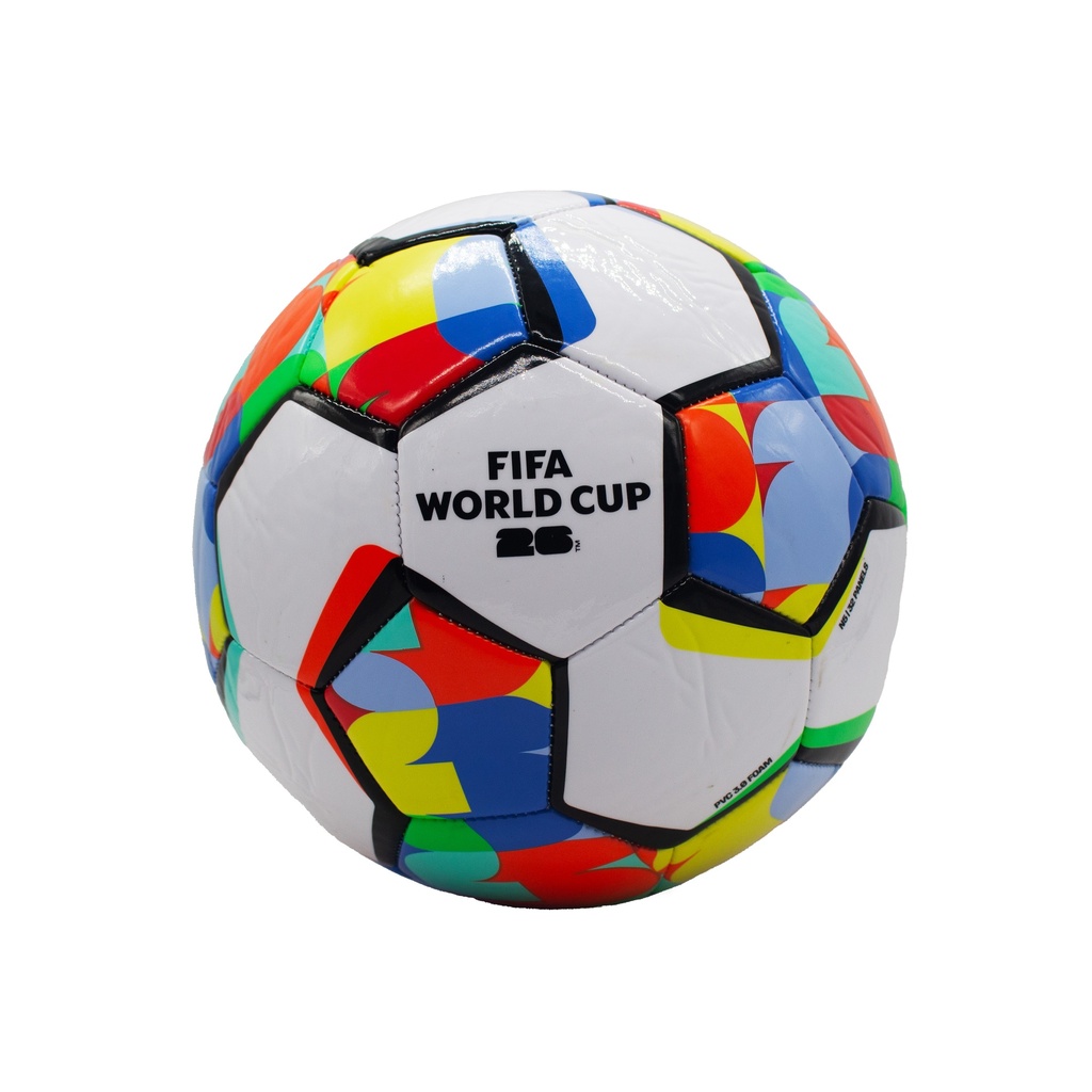 Pelota de Futbol FIFA Mundial Copa 2026 | LICENCIA FIFA®