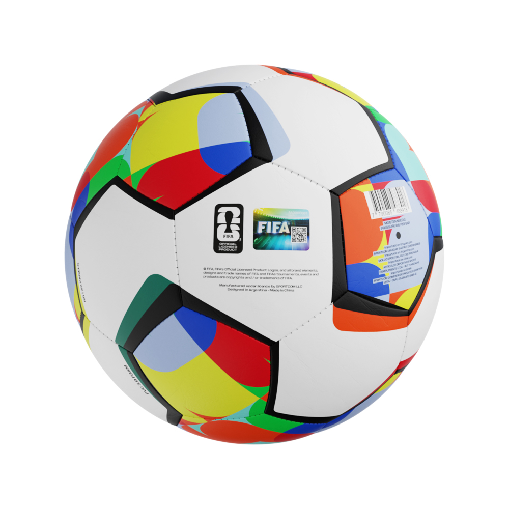 Pelota de Futbol FIFA Mundial Copa 2026 | LICENCIA FIFA®